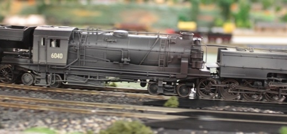 6040 Garret